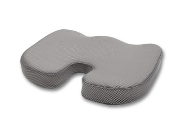 Chống Decubitus Memory Foam xương cụt Cushion Computer tịch Seat Cushion