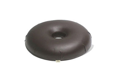 Brown chống Trĩ Memory Foam Seat Cushion Đối với phụ nữ mang thai