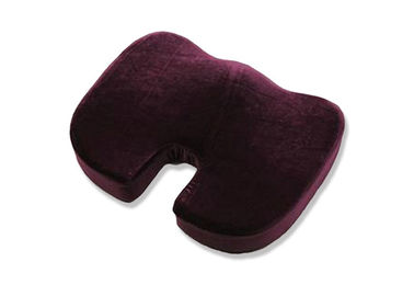Chống Decubitus Memory Foam Tầng Cushion, Memory Foam Văn phòng Chủ tịch Cushion