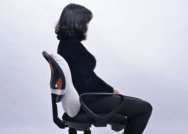 Ghế sofa nhà / xe eo Hỗ trợ Sponge thắt lưng Wedge Seat Cushion