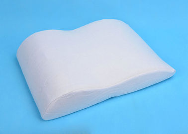 Ghế sofa nhà / xe eo Hỗ trợ Sponge thắt lưng Wedge Seat Cushion