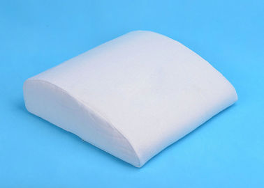 Ghế sofa nhà / xe eo Hỗ trợ Sponge thắt lưng Wedge Seat Cushion