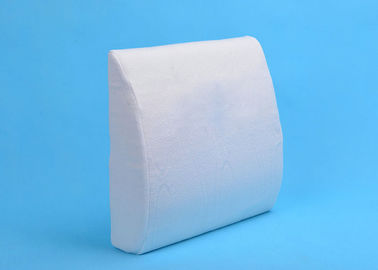 Ghế sofa nhà / xe eo Hỗ trợ Sponge thắt lưng Wedge Seat Cushion
