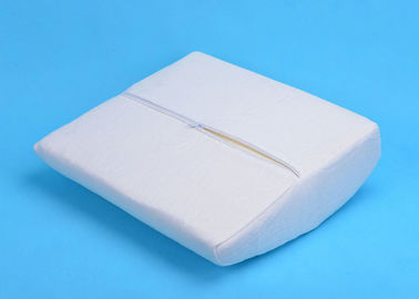 Ghế sofa nhà / xe eo Hỗ trợ Sponge thắt lưng Wedge Seat Cushion