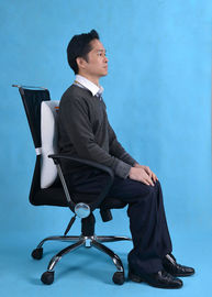 Ghế sofa nhà / xe eo Hỗ trợ Sponge thắt lưng Wedge Seat Cushion