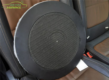 Memory Foam Duro-Med Phòng xoay Cushion cho Ô tô