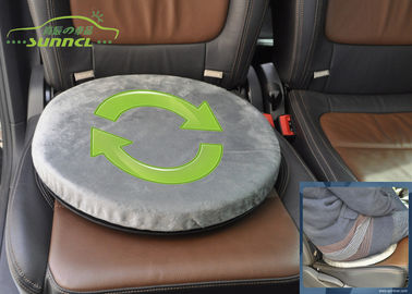 Memory Foam Duro-Med Phòng xoay Cushion cho Ô tô