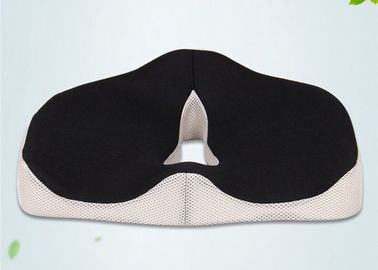 Thắt lưng Memory Foam Cushion Chữa Đau lưng, chỉnh hình Memory Foam Seat Cushion