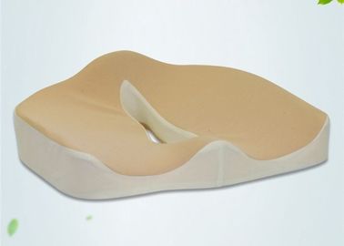 Thắt lưng Memory Foam Cushion Chữa Đau lưng, chỉnh hình Memory Foam Seat Cushion
