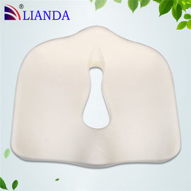 Thắt lưng Memory Foam Cushion Chữa Đau lưng, chỉnh hình Memory Foam Seat Cushion