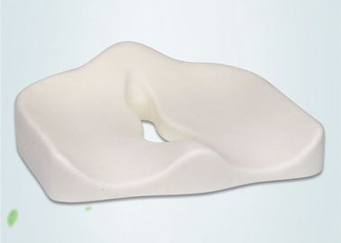 Khỏe mạnh Memory Foam xương cụt Đệm, Chủ tịch Foam RoHs Cushion / SGS