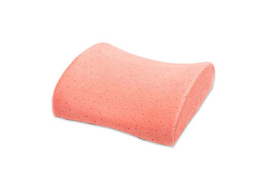 Chỉnh hình thắt lưng Hỗ trợ Memory Foam lại Cushion cho Car Seat / Ghế