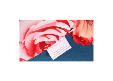 100% Cotton đương đại trang trí Gối cho Couch trong mẫu Vintage