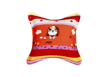 100% Cotton đương đại trang trí Gối cho Couch trong mẫu Vintage