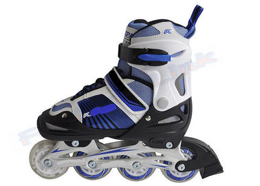 Người lớn mát ngoài trời Skates lăn điều chỉnh cho nam và nam, ABEC-5 Vòng bi