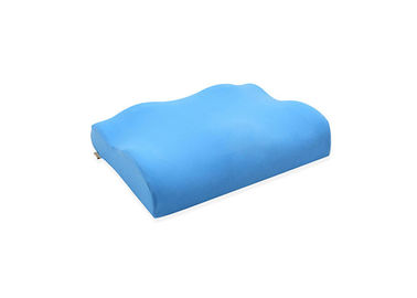 Máy chỉnh hình Gel Seat Cushion cho Xe hơi, Bể vải Bìa