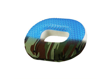 Polyester Gel Seat Cushion Memory Foam nhẫn Cushion cho Trĩ