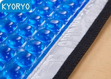 An toàn khỏe mạnh Gel Làm lạnh Seat Cushion Khả năng hồi phục tái chế mềm