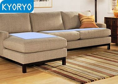 Tái sử dụng và có thể rửa làm mát Gel Seat Cushion Mat Hot Thời tiết trong nhà và văn phòng