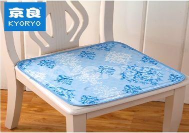 Công nghệ cao Nhật Bản Gel Cooling Pad nệm thoải mái Seat Cushion Đối với Office Lady