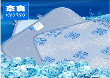 Công nghệ cao Nhật Bản Gel Cooling Pad nệm thoải mái Seat Cushion Đối với Office Lady