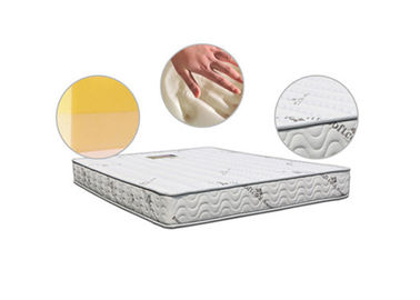 Visco đàn hồi 6 inch 8 inch 12 inch Memory Foam Mattress King Size