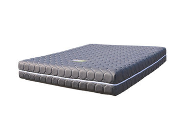 Đêm ngủ Therapy Memory Foam Mattress với tre sợi Bìa