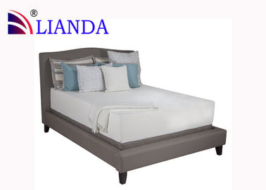 Gối Lên trên Twin Kích Memory Foam Mattress Toppers, bộ nhớ bọt giường đầu