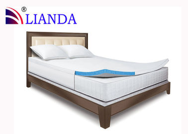 Kích Nữ hoàng Memory Foam Mattress Topper phát hành Body áp