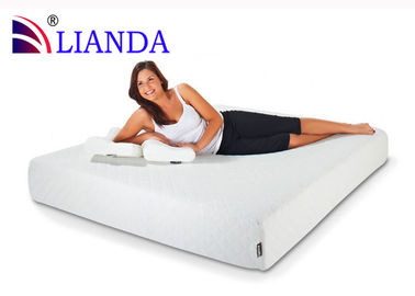 12 Inch Memory Foam Mattress King Size