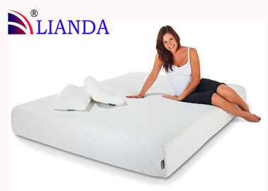 12 Inch Memory Foam Mattress King Size