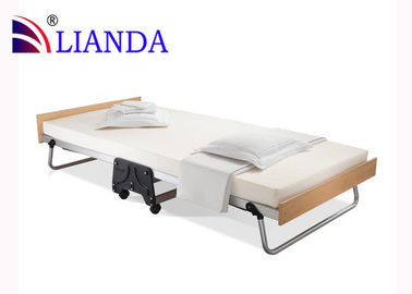Bệnh nhân Waterproof Memory Foam Mattress Cover Removable BS5852 CA117