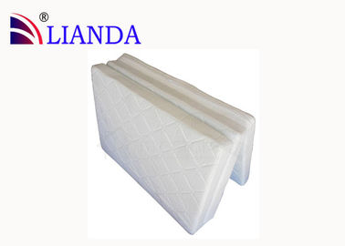 SGS Tiết kiệm không gian có thể gập lại Memory Foam Mattress Đối với sofa / Tầng