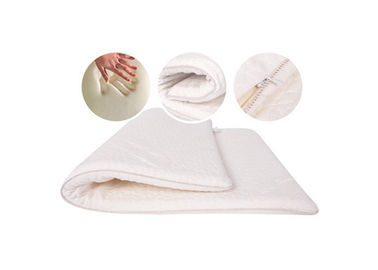 OEM Không trượt tựu mềm Ngủ Memory Foam Bath Mats 70 * 50cm
