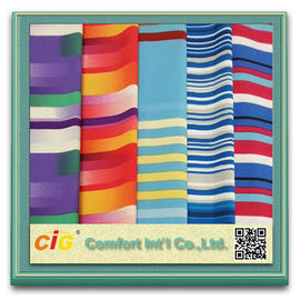 Polyester / bông sạn Cotton Bed Sheet / Bộ đồ giường Sheets lập chủ Dệt may Tấm In ấn