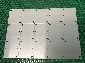 Super Bright LED công suất cao PCB, nhôm PCB Ban Đối với LED