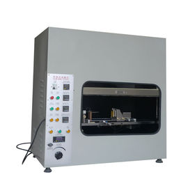 1kVA Thiết bị kiểm tra dây điện 220V 50Hz với Phòng IEC60695-2-10