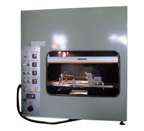 1kVA Thiết bị kiểm tra dây điện 220V 50Hz với Phòng IEC60695-2-10