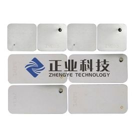 Custom - đã đặc biệt Hướng dẫn Thép Pin cho in Circurt Ban PCB