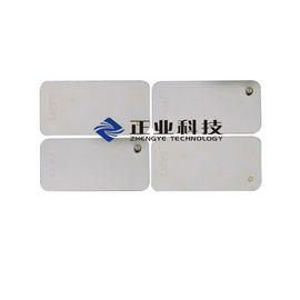Custom - đã đặc biệt Hướng dẫn Thép Pin cho in Circurt Ban PCB