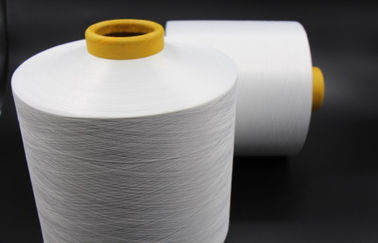 Tuyệt vời co giãn Polyester sợi Filament 100D / 144F, Cationic Sợi