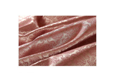 Đương đại Tencel Bedding Luxury Bed Linens Silk Quilt hồng Gối
