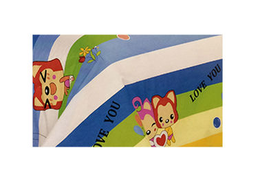 Tùy chỉnh dễ thương Cartoon bông Bộ đồ giường Bộ đồ cho trẻ em / trẻ em