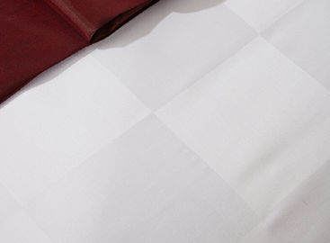 Mềm Luxury Hotel Bed Linen, Thoải mái 300T bông Bedding Set