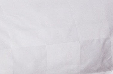 Mềm Luxury Hotel Bed Linen, Thoải mái 300T bông Bedding Set