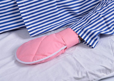 Nguy cơ cao bệnh nhân Chăm sóc sức khỏe y tế cầm tay Mitt Với ​​Restraint Belt