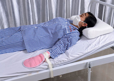 Nguy cơ cao bệnh nhân Chăm sóc sức khỏe y tế cầm tay Mitt Với ​​Restraint Belt