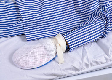 Nguy cơ cao bệnh nhân Chăm sóc sức khỏe y tế cầm tay Mitt Với ​​Restraint Belt