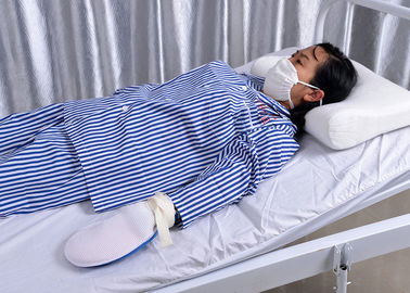 Nguy cơ cao bệnh nhân Chăm sóc sức khỏe y tế cầm tay Mitt Với ​​Restraint Belt
