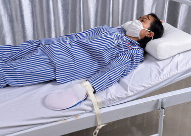 Nguy cơ cao bệnh nhân Chăm sóc sức khỏe y tế cầm tay Mitt Với ​​Restraint Belt